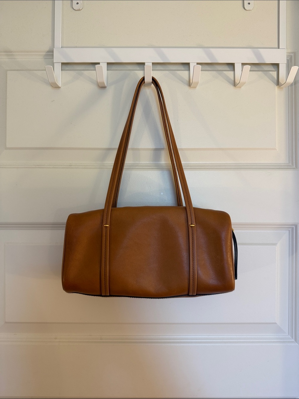Madewell The Brioche Shoulder Bag - Picture 4 of 9